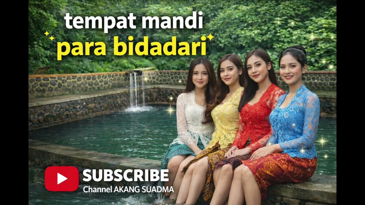 Ternyata Masih ada Surga Tersembunyi di Majalaya,Jernih dan Masih Alami...