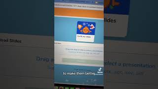 Teachers: Make Interactive Slides with Curipod (free) #ai #teachersfollowteachers