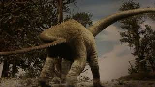 Diplodocus