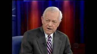 CBS Evening News - 2005-03-29