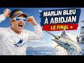 MARLIN BLEU À ABIDJAN ÉPISODE FINAL Apogée Techniques Gros Poissons EP 3 Pechextreme mp3