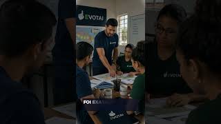 Campanha grande não se vence no improviso #campanhaeleitoral #eleicoes2026 #campanhapolitica