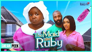 THE MAID CALLED RUBY (MOVIE BREAKDOWN 2024)