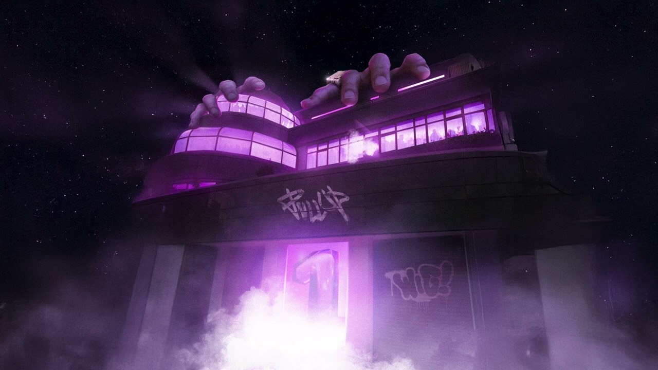 WIG ft. Sadboy4eva - sadboy outro (prod. YAN) |Official Audio|