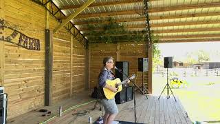 Tennessee Stud (Doc Watson / Billy Strings) Cover