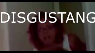 disgusting ear rape
