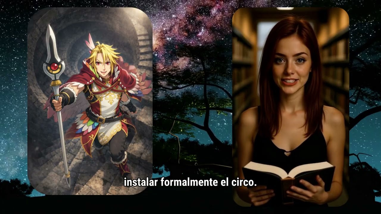 Yari no yuusha | Cap 870 Terreno destinado al teatro | Novela web