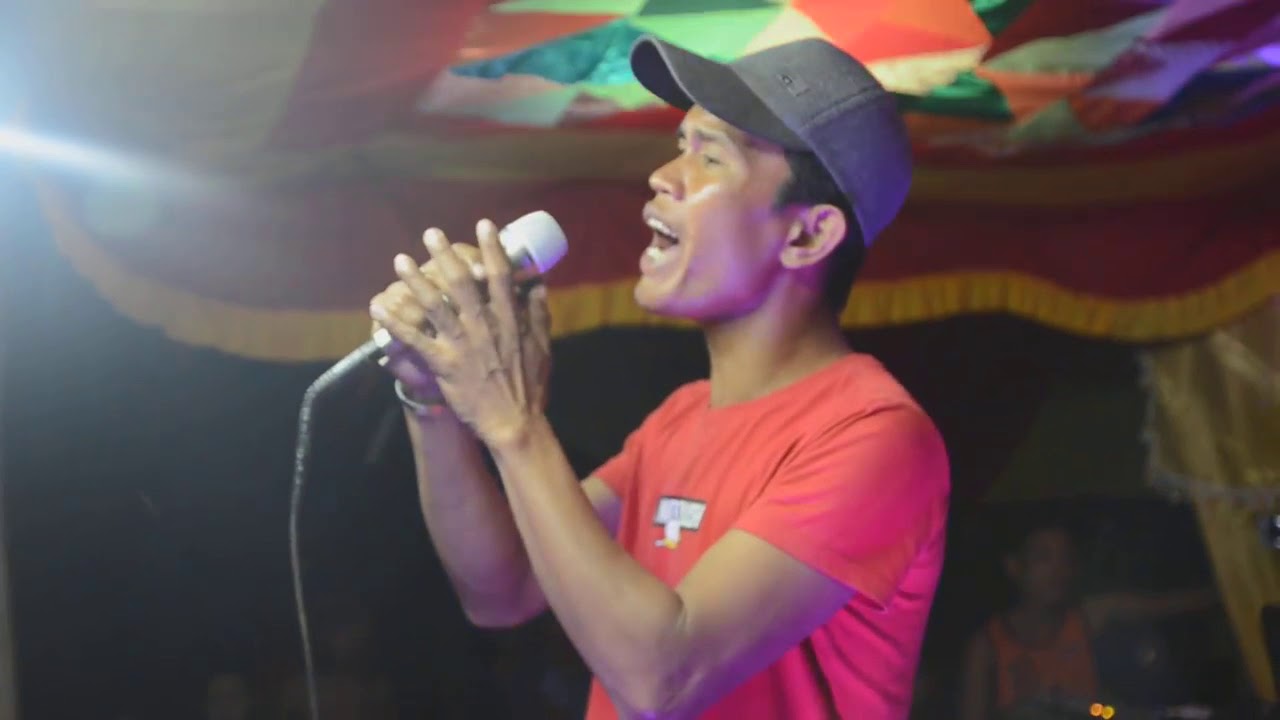 WARREN LABAN - I CAN WAIT FOREVER  COVER