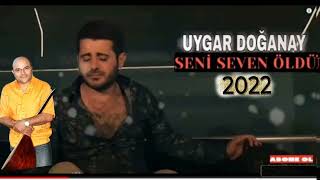 Uygar Doğanay & Kivircik Ali̇ Anisina Seni̇ Seven Öldü Gardaş Netd İlk Kez Hd Full Albüm 2022