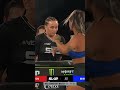 NOTHING! #mma #ufc #slapbattles #sports