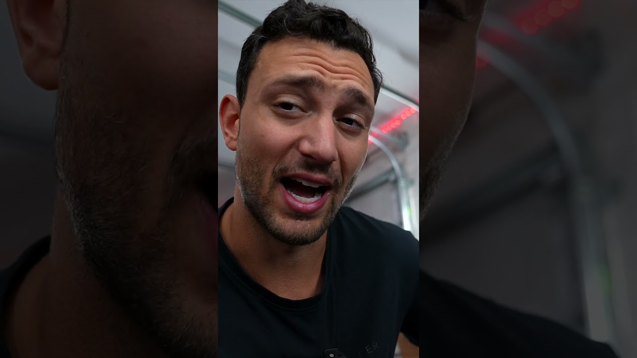 is this amazon sissy squat machine worth it?!