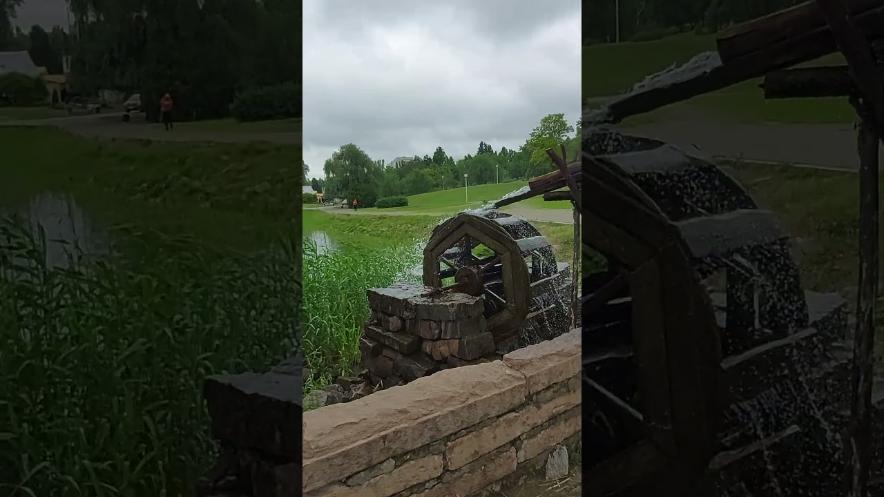 Запорожье ПРЕКРАСНАЯ ФОТОЗОНА ГОРОДА 