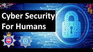 Cyber Security Advice From an Expert - Easy Tips to Stay Safe in a Digital World