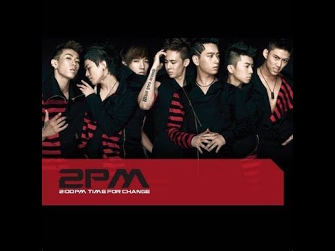 [Hidden Vocals] Again & Again - 2PM (Split Headset)
