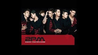 [Hidden Vocals] Again & Again - 2PM (Split Headset)