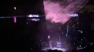 Jewel, Let You Know, & Is It Cold In The Water (Flume & Eprom Remix) - Flume @ Red Rocks '19