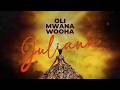 Juliana Kanyomozi Oli Mwana Wooha Official Lyric Visualizer 