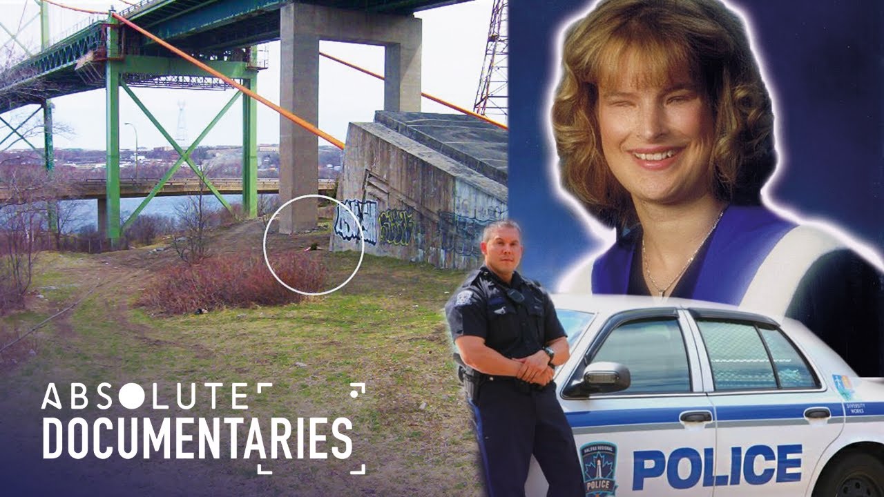 Documentary backdrop image for The Mysterious Death Of Holly Bartlett (Crime Documentary) (2022)