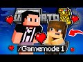 🔥 FELIPE e EI MINE juntos no MINECRAFT ULTIMATO KKKKK