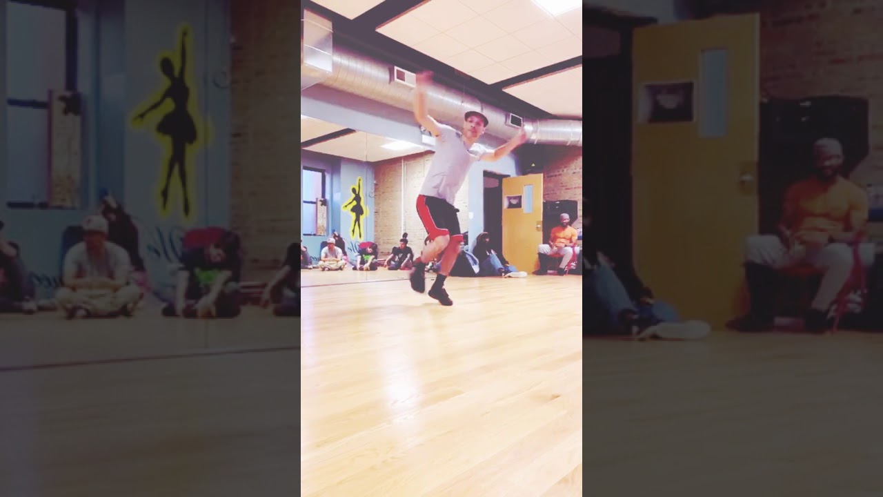 Vixx *Yellow Sunshine*