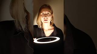 Как поставить свет? #блогфотографа #каксниматьвидео #свет #добрыесоветы #кольцеваялампа #обучение