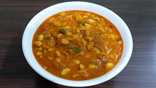 ಹಿತಕಿದ ಅವರೆಕಾಳು ಸಾಗು | Hitikida Avarekalu Sagu | Avarekalu Recipe | By Bhumika