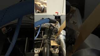 What Are the Technical Steps in Automatically Forming the Bag Handles? ⚙️🛍️