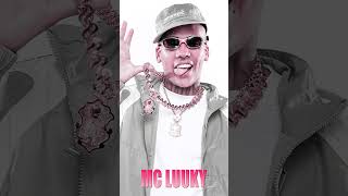Malvadinho - Mc Luuky Maridão