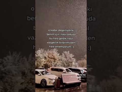 Nasıl geldik bu