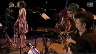 2011 lullaby of Birdland   ANDREA MOTIS  JOAN CHAMORRO GRUP chords