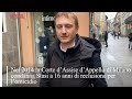 Libero dopo dieci anni e mezzo in carcere, la vicenda di Alberto Stasi condannato a 16 anni dopo ...
