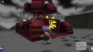 TTR - VP With a Squirtless Resistance Ranger