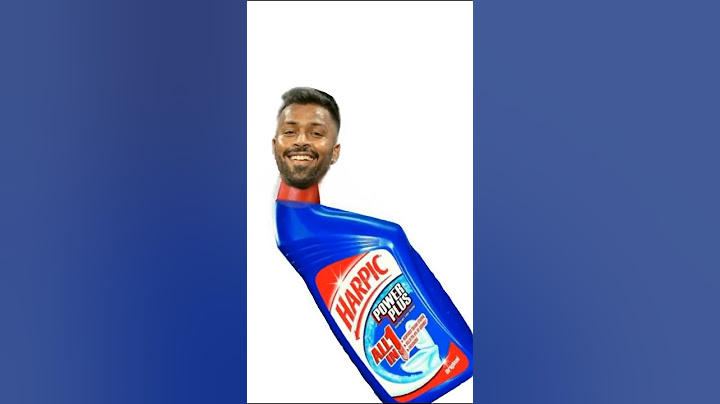 Harpic Pandya 🤡🤡 vs Hardik Pandya 🗿🗿Hard Hitting Pandya 🗿#comedy #funnny #funny #memes