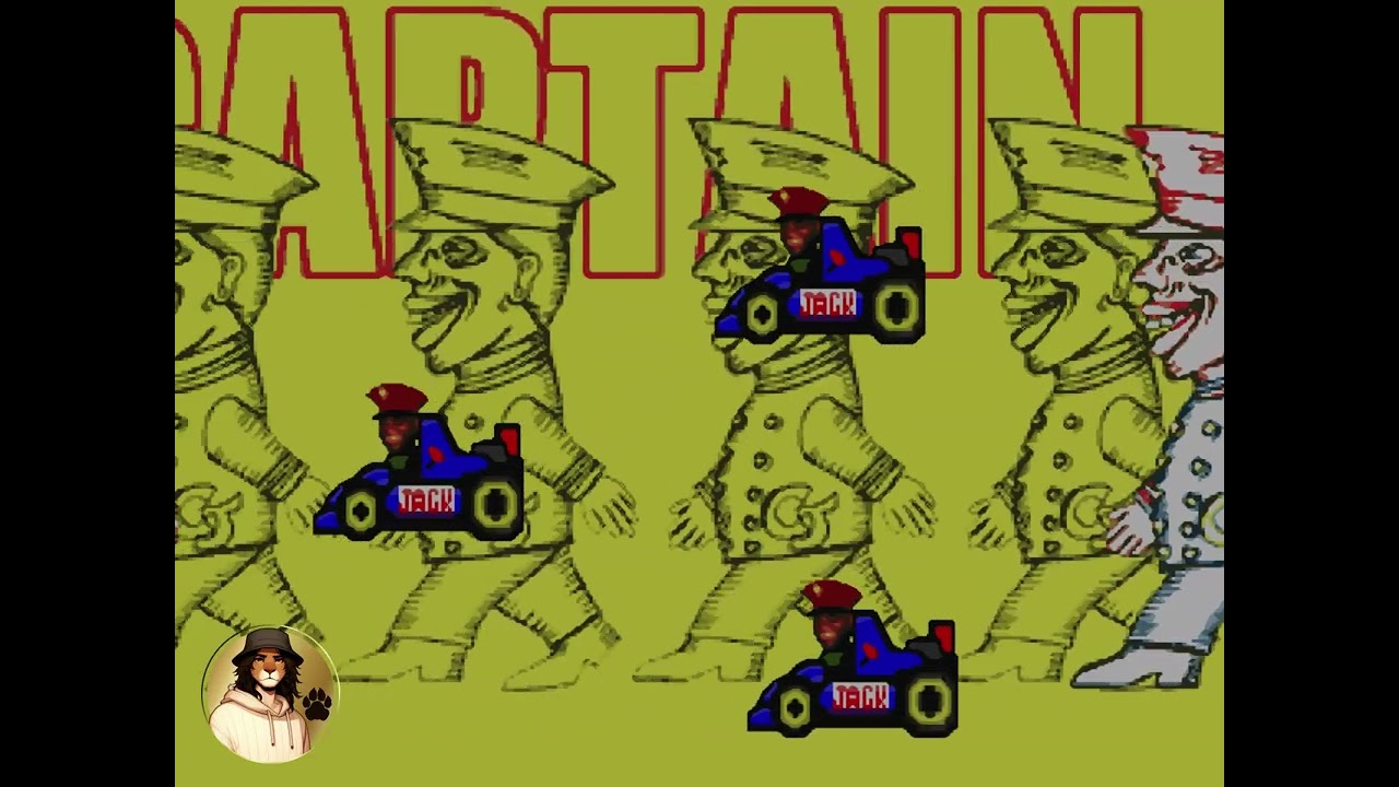 DDR 3rd Mix // THE RACE // BGA