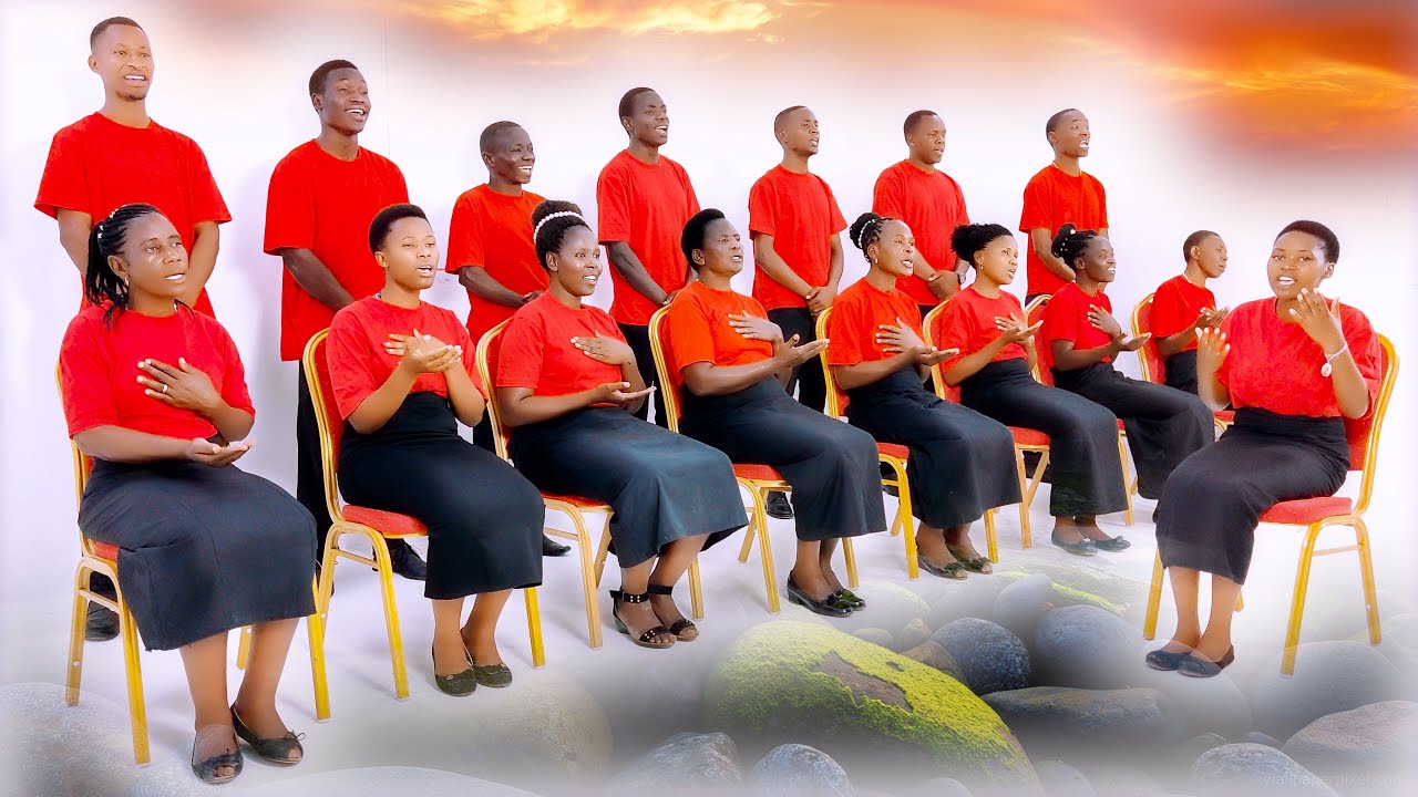 MTU SI KITU MBELE YA MUNGU: BY F.E. NYANZA