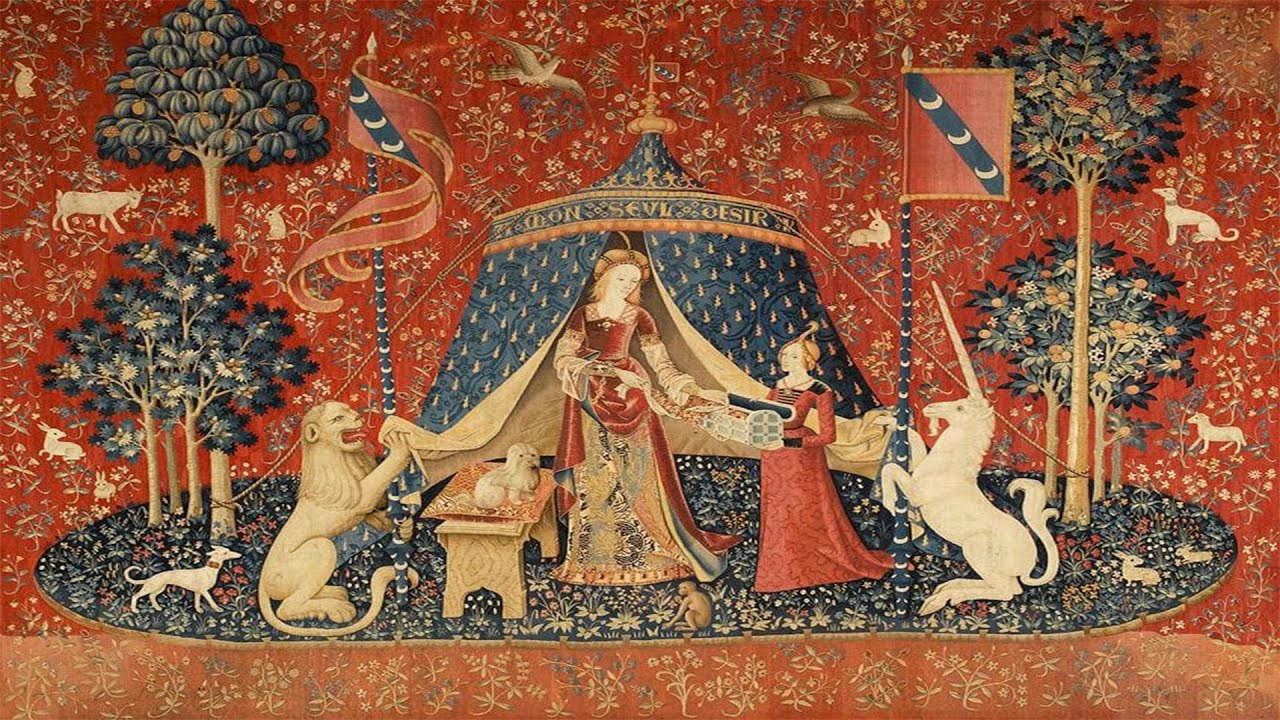 Beautiful Medieval Music | Middle Ages Music - Relaxing, Folk, Instrumental