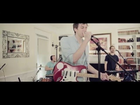 Color Palette - Heartless (Live) bekijken op YouTube