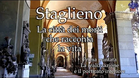 Chi è sepolto al cimitero di Staglieno?