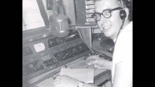 Jack Fleming KRNO 1959 Aircheck