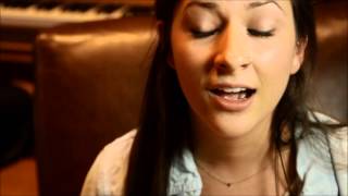 Amanda Taylor - Gravity Sara Bareilles Cover
