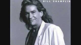 Bill Champlin - Before You Go chords