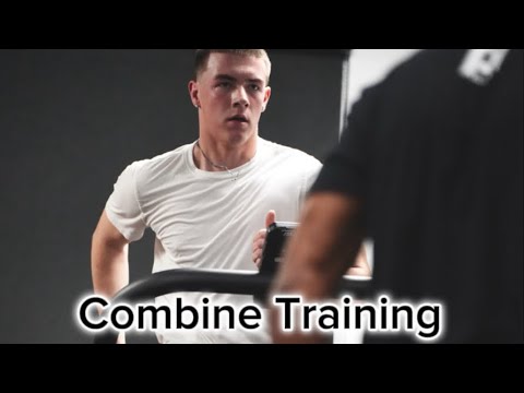 Combine Training - YouTube