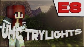 Gibby's UHC Trylights! | #8 | WOLF ARMY!