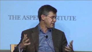 ASF2011: Conducting a Global Response to Counterterrorism