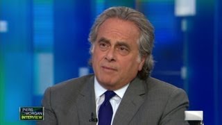 Benjamin Brafman on high profile cases