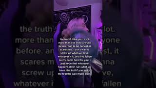 Download Lagu The truth? I like you a lot. #shorts #tiktok #youtubeshorts #love #romantic MP3