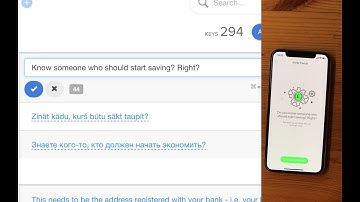 Lokalise: iOS and Android OTA SDK demo