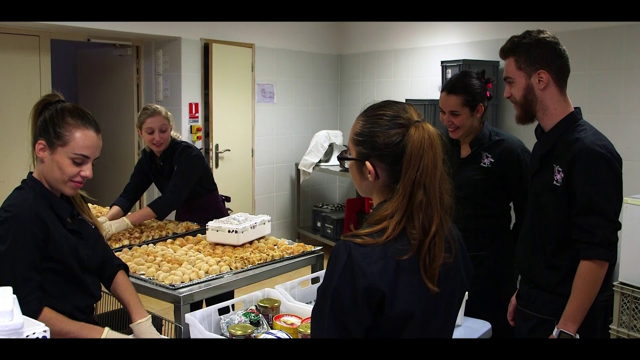 Les coulisses d'un mariage avec Dolce Vita Traiteur