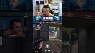 TCK em CHOQUE COM BINGULZ 😳🔥