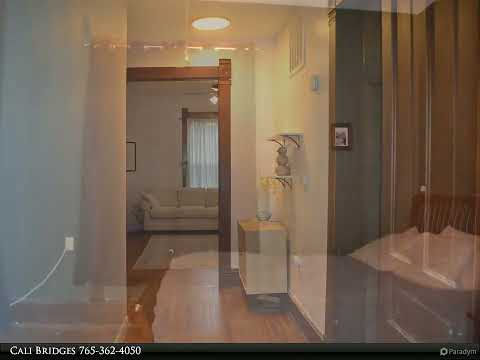 118 W Main Street, Jamestown, IN home video tour